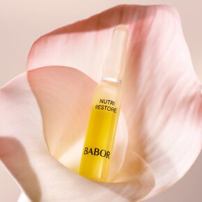 Aktion - BABOR Ampoule Concentrates Osterei 2025