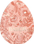 Aktion - BABOR Ampoule Concentrates Osterei 2025 Aktion - BABOR Ampoule Concentrates Osterei 2025