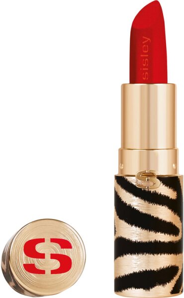 3473311707093 - - Phyto-rouge Velvet - Lipstick - phyto-rouge Velvet 41 Rouge Flame 3473311707093 - - Phyto-rouge Velvet - Lipstick - phyto-rouge Velvet 41 Rouge Flame