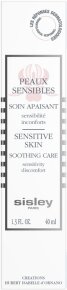 Sisley Paris Sensitive Skin Soothing Care 40 ml