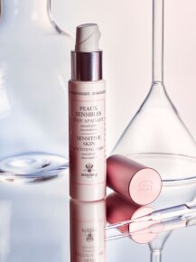 Sisley Paris Sensitive Skin Soothing Care 40 ml