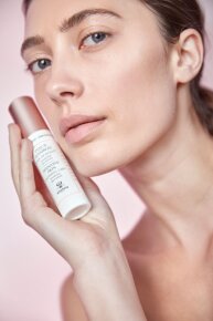 Sisley Paris Sensitive Skin Soothing Care 40 ml