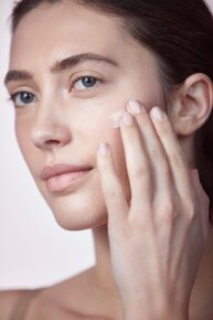 Sisley Paris Sensitive Skin Soothing Care 40 ml