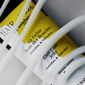 Hair Rituel by Sisley Curl Care Jelly 150 ml