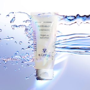 Sisley Paris Phyto - Blanc L´Exfoliant Brightening Buff & Wash 100 ml