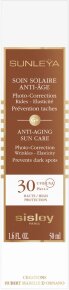 Sisley Paris Sunleya Soin Solaire Anti - Age SPF 30 50 ml