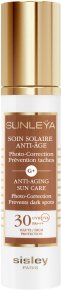 Sisley Paris Sunleya Soin Solaire Anti Age - SPF 50+ 50 ml