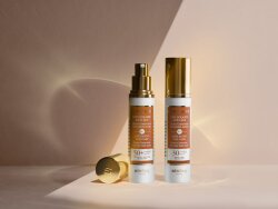 Sisley Paris Sunleya Soin Solaire Anti Age - SPF 50+ 50 ml