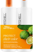 Aktion - Paul Mitchell Save Big Color Protect 1 Stk.