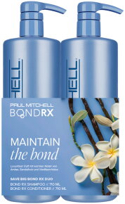 Aktion - Paul Mitchell Save Big Bond Rx 1 Stk.