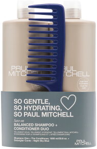 Aktion - Paul Mitchell Save Big Balanced 1 Stk.