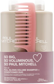 Aktion - Paul Mitchell Save Big Extra-Body 1 Stk.