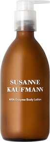 SUSANNE KAUFMANN AHA Enzyme Body Lotion 250 ml