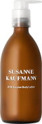 SUSANNE KAUFMANN AHA Enzyme Body Lotion 250 ml