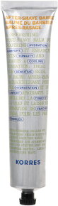 KORRES ATHENIAN GROOMING Beruhigender Aftershave-Balsam 125 ml