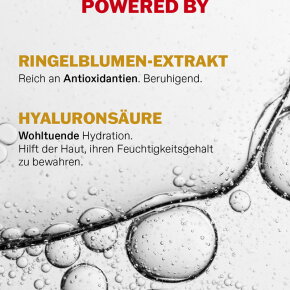 KORRES ATHENIAN GROOMING Beruhigender Aftershave-Balsam 125 ml