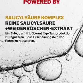 KORRES ATHENIAN GROOMING Reinigungsgel für Gesicht und Bart 250 ml