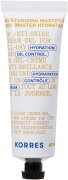 KORRES ATHENIAN GROOMING Mattierende Feuchtigkeitscreme 50 ml