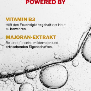 KORRES ATHENIAN GROOMING 2-in-1 Shampoo und Duschgel 250 ml