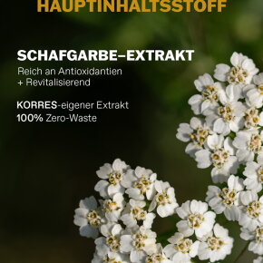 KORRES ATHENIAN GROOMING 2-in-1 Shampoo und Duschgel 250 ml