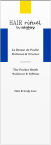 Hair Rituel by Sisley Pocket Brush 1 Stk.