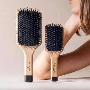 Hair Rituel by Sisley Pocket Brush 1 Stk.