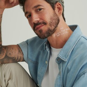 Dado Sens PROBALANCE Körperbalsam 200 ml