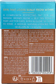 St. Tropez Self Tan Sunlit Skin Bronzing Tint + Tan 30 ml