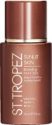 St. Tropez Self Tan Sunlit Skin Bronzing Tint + Tan 30 ml