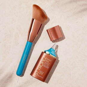 St. Tropez Tantour & Applicator Brush 1 Stk.
