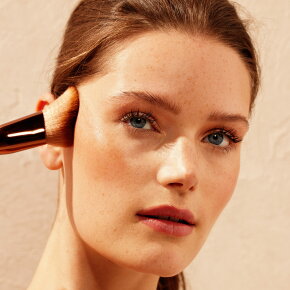 St. Tropez Tantour & Applicator Brush 1 Stk.