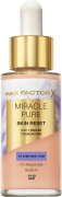 Max Factor Miracle Pure Skin Reset Foundation 30 ml