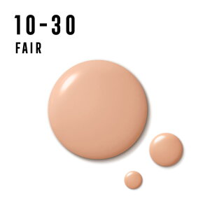 Max Factor Miracle Pure Skin Reset Foundation 30 ml 10-30 fair