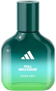 Adidas Vibes Full Recharge Eau de Parfum (EdP) 30 ml
