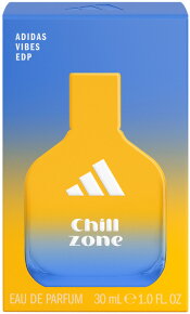 Adidas Vibes Chill Zone Eau de Parfum (EdP) 30 ml