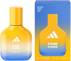Adidas Vibes Chill Zone Eau de Parfum (EdP) 30 ml