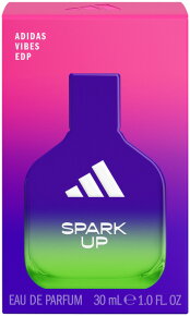 Adidas Vibes Spark Up Eau de Parfum (EdP) 30 ml