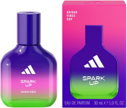 Adidas Vibes Spark Up Eau de Parfum (EdP) 30 ml