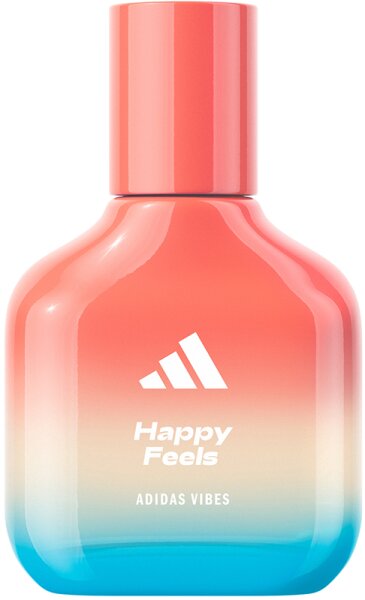 3616305447142 - Vibes Happy Feels Eau de Parfum (EdP) 30 ml 3616305447142 - Vibes Happy Feels Eau de Parfum (EdP) 30 ml