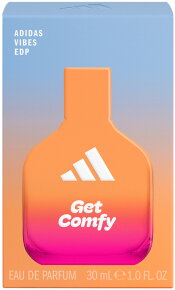 Adidas Vibes Get Comfy Eau de Parfum (EdP) 30 ml