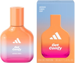 Adidas Vibes Get Comfy Eau de Parfum (EdP) 30 ml