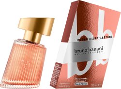 Bruno Banani Magnetic Woman Eau de Parfum (EdP) 30 ml