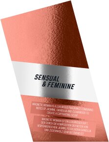 Bruno Banani Magnetic Woman Eau de Parfum (EdP) 30 ml