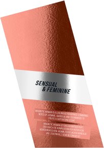 Bruno Banani Magnetic Woman Eau de Parfum (EdP) 50 ml