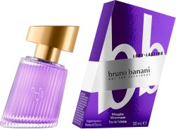 Bruno Banani Magic Woman Eau de Toilette (EdT) 30 ml