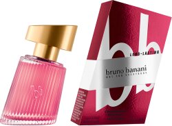 Bruno Banani Dangerous Woman Eau de Toilette (EdT) 30 ml
