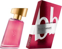 Bruno Banani Dangerous Woman Eau de Toilette (EdT) 50 ml