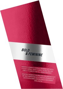 Bruno Banani Dangerous Woman Eau de Toilette (EdT) 50 ml