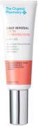 The Organic Pharmacy Daily Mineral SPF 30 UV Protection 50 ml