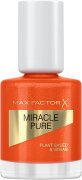 Max Factor Miracle Pure Nail 12 ml